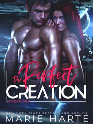 cover image of The Perfect Creation